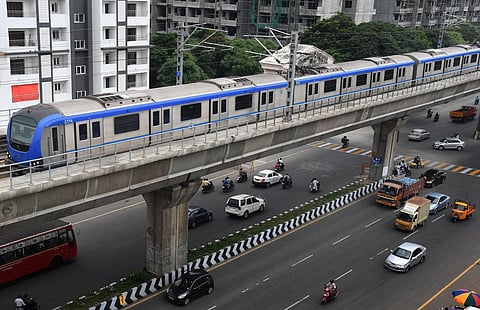 அனகாபுத்தூர் மக்களின் வாழ்விட உரிமை பாதுகாக்கப்பட வேண்டும்: அரசுக்கு இரா.முத்தரசன் வலியுறுத்தல்