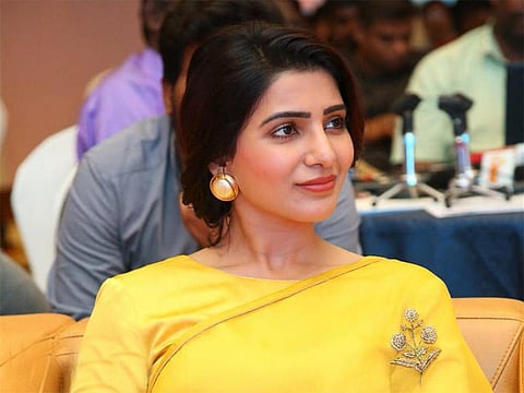 “மூன்று பாதிப்புகளும், மீளும் போராட்டங்களும்...” - நடிகை சமந்தா அனுபவ பகிர்வு