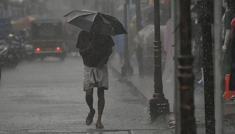 வானிலை முன்னறிவிப்பு: தமிழகத்தில் 6 நாட்களுக்கு பரவலாக மழை நீடிக்க வாய்ப்பு
