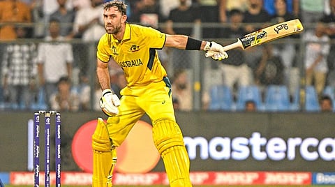 ‘பிகில்’ கபில், ‘மெர்சல்’ மேக்ஸ்வெல்!