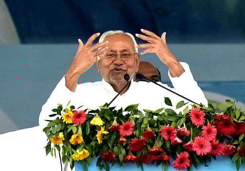 கல்வி, அரசு வேலைவாய்ப்பில் 65 சதவீத இடஒதுக்கீடு மசோதாவுக்கு பிஹார் சட்டப்பேரவை ஒப்புதல்