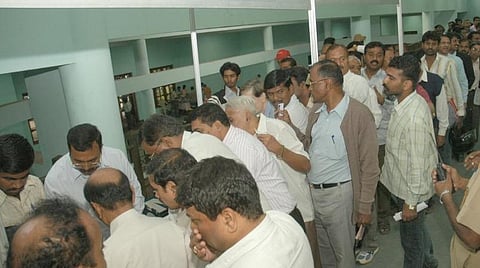 தகவல் அறியும் உரிமை வலுவூட்டப்பட வேண்டும்