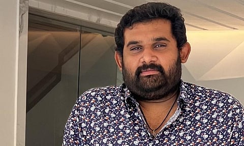 அமர் பிரசாத் ரெட்டி | கோப்புப்படம்