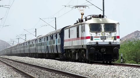 தீபாவளி | கோவை - திண்டுக்கல் இடையே நவ.14 வரை முன்பதிவு இல்லாத சிறப்பு ரயில்கள்