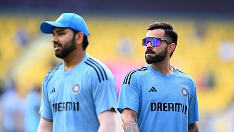 நெதர்லாந்துடன் இன்று பலப்பரீட்சை: வெற்றி ஆதிக்கத்தை தொடரும் முனைப்பில் இந்தியா!