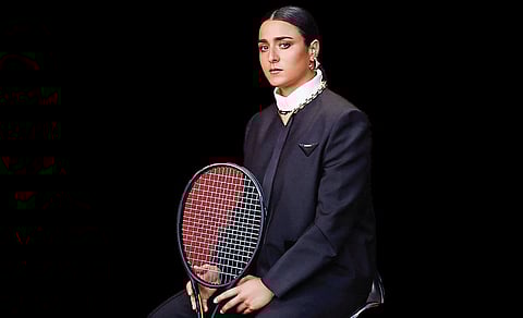 பக்கத்து வீடு: அமைதிக்கு ஆதரவான குரல்