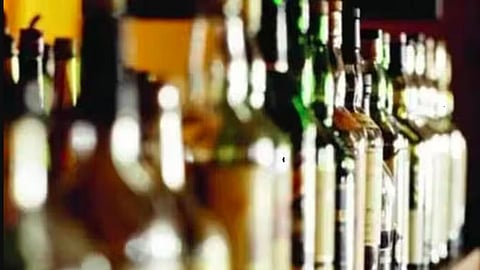 ஹரியாணா மாநிலத்தில் கள்ளச் சாராயம் அருந்திய 19 பேர் உயிரிழப்பு