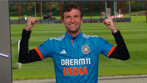 தாமஸ் முல்லர்