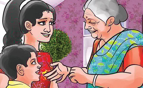 கொஞ்சம் technique கொஞ்சம் English 240: Phrase - ஒரு Recap செய்வோமா!