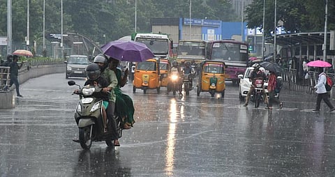 இடம்: சென்னை அண்ணா சாலை | படம்: ஆர்.ரகு