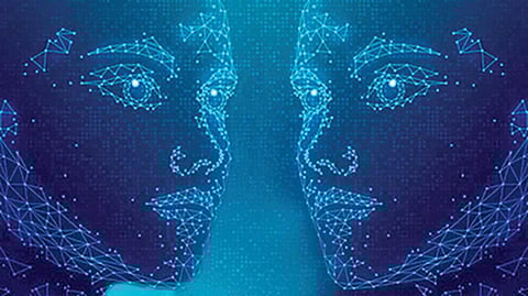 சொல்… பொருள்… தெளிவு - ‘டீப் ஃபேக்’ தொழில்நுட்பம்