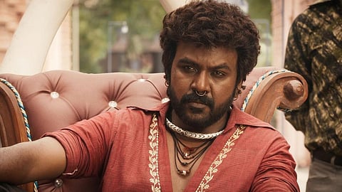 ‘மக்கள் சூப்பர்ஸ்டார்’ பட்டத்தை துறக்க காரணம் யார்? - ராகவா லாரன்ஸ் வெளிப்படை