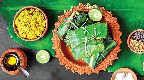 அந்தக் காலத்தில்... புளிச்சோறு புராணம்!