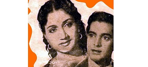 போலி அந்தஸ்து பிரச்சினையை சொன்ன ’மறுமலர்ச்சி’!