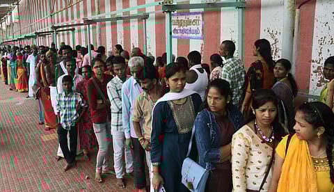 “திருச்செந்தூர் கோயில் தரிசன கட்டணக் கொள்ளை” - இந்து முன்னணி எச்சரிக்கை