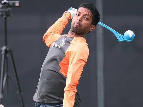 இந்திய பேட்ஸ்மேன்களின் வெற்றிக்கு பின்னால் ஒளிந்திருக்கும் ராகவேந்திரா