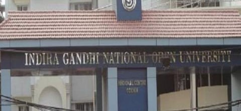 இக்னோ பல்கலைக்கழக பருவ இறுதித்தேர்வு: டிச.1-ல் தொடக்கம்