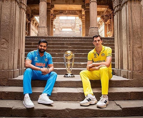 இந்தியா Vs ஆஸி... யாரிடம் ‘பலம்’ அதிகம்? - உலகக் கோப்பை இறுதிப் போட்டி முன்னோட்ட அலசல்