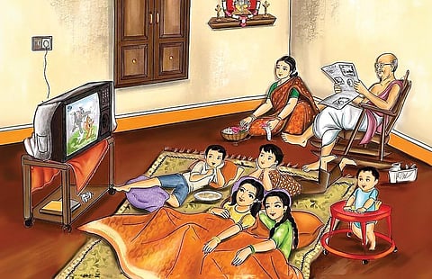 பார்த்தாலே பரவசம்!