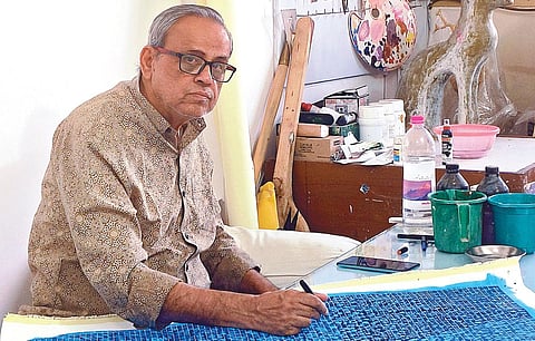 ஓவியர் யூசுப்