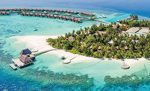 உலகம் - நாளை - நாம் - 33: தீவுகளின் மாலை கேள்விப்பட்டதுண்டா?