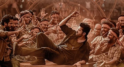 நவ. 24 ஓடிடியில் வெளியாகிறது ‘லியோ’ - அதிகாரபூர்வ அறிவிப்பு