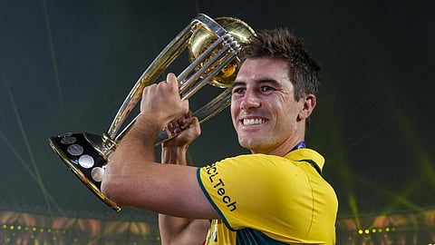 கம்மின்ஸ்