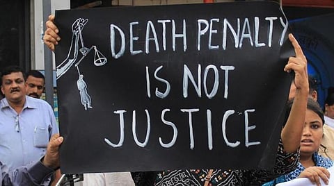 இனியும் தொடர வேண்டுமா மரண தண்டனை?