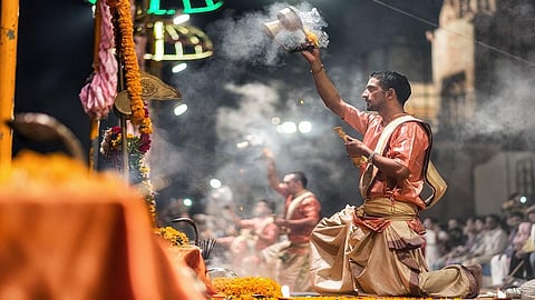 ராமர் கோயில் அர்ச்சகர் பணிக்கு 3,000 பேர் விண்ணப்பம்