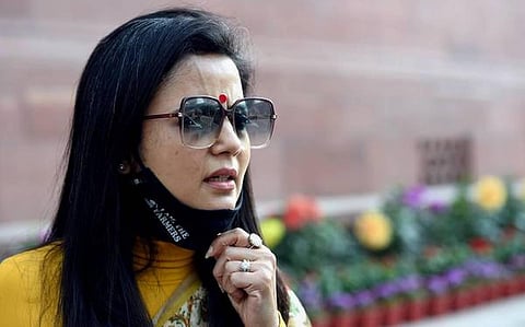 மஹுவா மொய்த்ரா லஞ்சம் பெற்ற புகார் எதிரொலி - எம்.பி.க்களுக்கு புதிய விதிமுறைகள் அறிவிப்பு