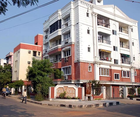 அடுக்குமாடி குடியிருப்பு பத்திரப்பதிவுக்கு புதிய நடைமுறை: முத்திரைத் தீர்வையும் 3 சதவீதம் வரை குறைப்பு