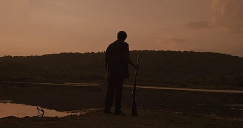 வீரப்பன் சொல்லும் கதை - ‘கூஸ் முனிசாமி வீரப்பன்’ ஆவணத் தொடரின் ட்ரெய்லர் எப்படி?