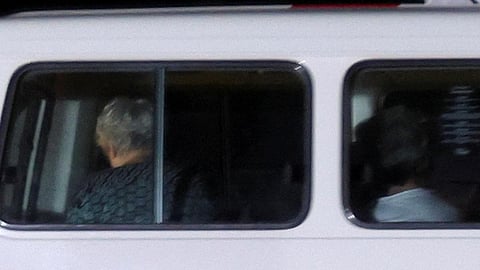 தற்காலிக போர் நிறுத்தம் தொடங்கியது: 25 பிணைக் கைதிகளை விடுவித்தது ஹமாஸ்