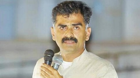 “மக்களவை தேர்தலில் திமுக கூட்டணிக்கு 40 தொகுதிகளிலும் வெற்றி” - துரை வைகோ உறுதி