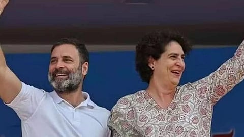 தெலங்கானாவில் இறுதிக்கட்ட பிரச்சாரம்: பிரதமர் மோடி, அமித் ஷா, கார்கே, ராகுல், பிரியங்கா காந்தி பங்கேற்பு