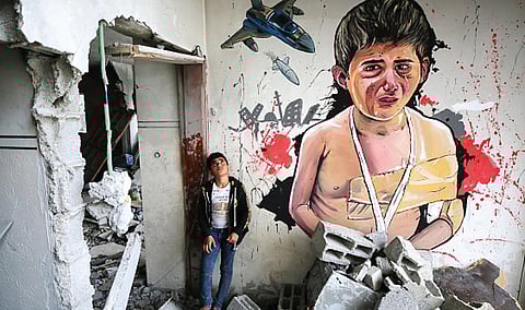 மலர்வதற்கு முன் கொய்யப்படும் பாலஸ்தீன மலர்கள்