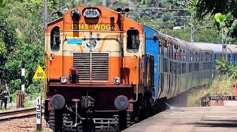 மேட்டுப்பாளையம் - திருநெல்வேலி வாராந்திர சிறப்பு ரயில் சேவை நீட்டிப்பு