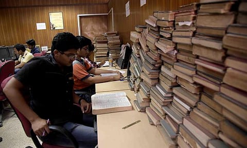 ஜேஇஇ முதன்மை தேர்வுக்கு விண்ணப்பிக்க நாளை கடைசி