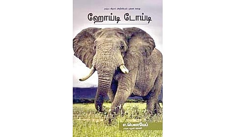 புத்தக விமர்சனம்: ஹோய்டி டோய்டி