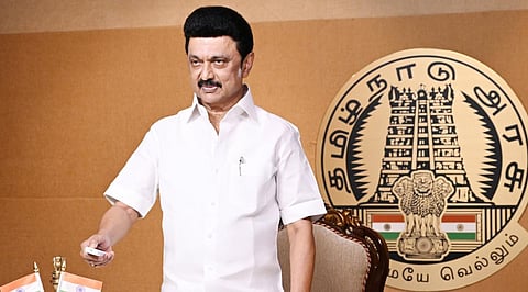 பி.சி., எம்.பி.சி. கல்லூரி மாணவர்களுக்கு ரூ.12 கோடியில் 5 விடுதிகள்: முதல்வர் திறந்து வைத்தார்