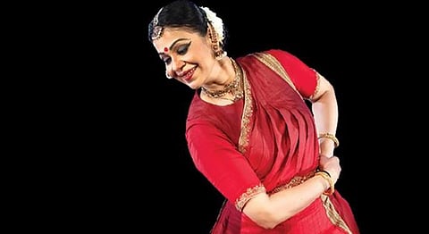 ரூபமும் அரூபமும்