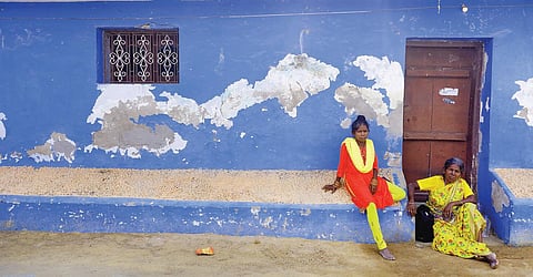 திண்ணைப் பேச்சு 26: வீடென்று எதனைச் சொல்வீர்?