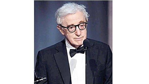 முத்துக்கள் 10 - அமெரிக்க திரைப்பட கல்லூரியில் பாடமான ‘ஆனி ஹால்’