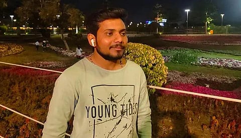 இங்கிலாந்தில் பயின்று வந்த இந்திய மாணவர் தேம்ஸ் நதியில் சடலமாக மீட்பு