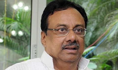 குஷ்புவின் பேச்சில் தவறு இருப்பதாக தெரியவில்லை: ஈவிகேஎஸ் இளங்கோவன் கருத்து