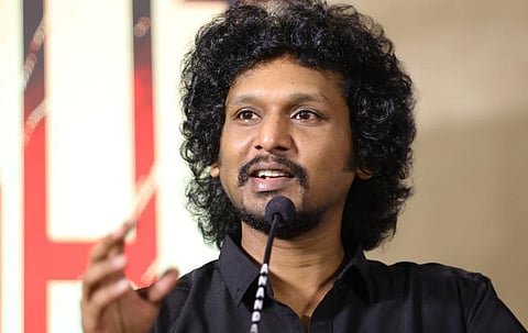 “இளம் இயக்குநர்களுக்காகவே எனது தயாரிப்பு நிறுவனம்!” - ‘ஃபைட் கிளப்’ நிகழ்வில் லோகேஷ் கனகராஜ்