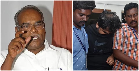 “வெள்ளை அறிக்கை வெளியிடுக” - அமலாக்கத் துறை விவகாரத்தில் மார்க்சிஸ்ட் வலியுறுத்தல்