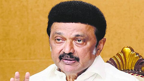 புயல் மீட்பு, நிவாரணத்துக்கு போர்க்கால அடிப்படையில் நடவடிக்கை: முதல்வர் ஸ்டாலின் தகவல்