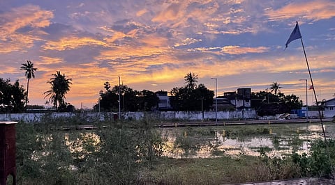 விலகிய மிக்ஜாம்: 2 நாட்களுக்குப் பிறகு சென்னையில் தலைகாட்டிய சூரியன்