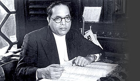 அம்பேத்கர்: பகுப்பாய்வு முறையியலின் நவீன முகம்